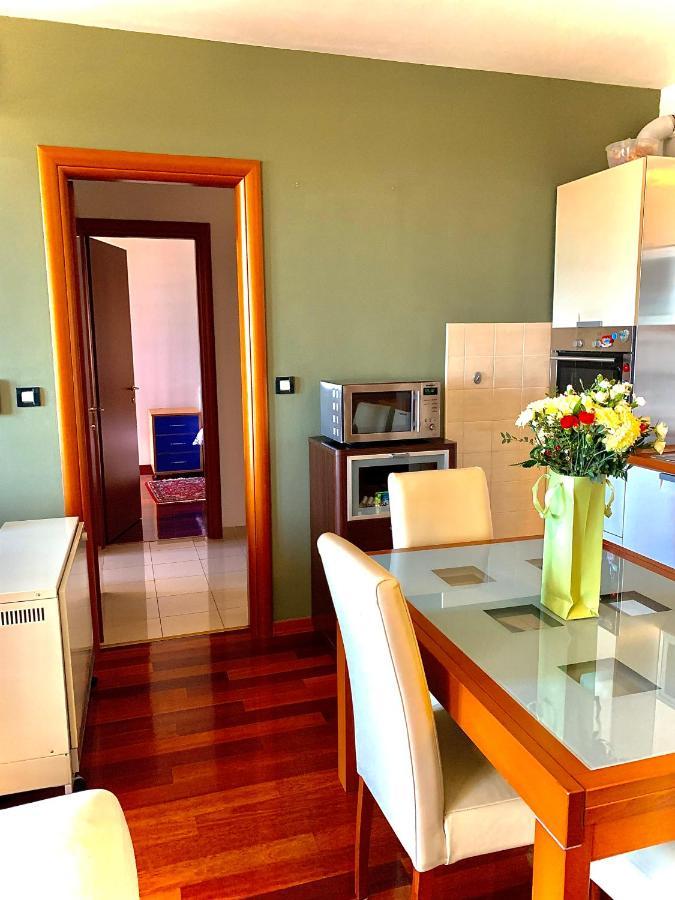 Capital Rooms Spalato Esterno foto