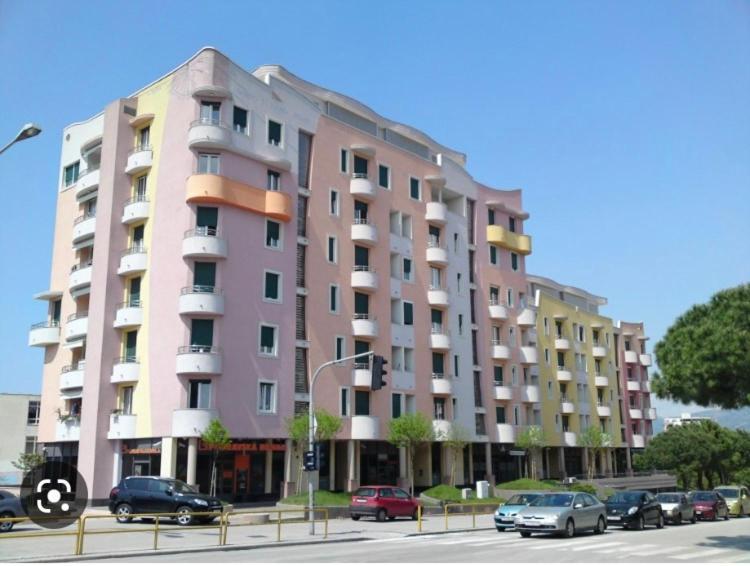 Capital Rooms Spalato Esterno foto