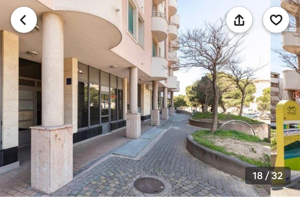 Capital Rooms Spalato Esterno foto