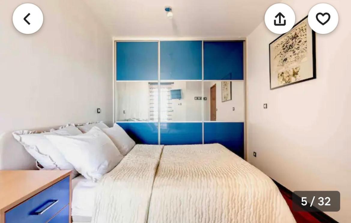 Capital Rooms Spalato Esterno foto
