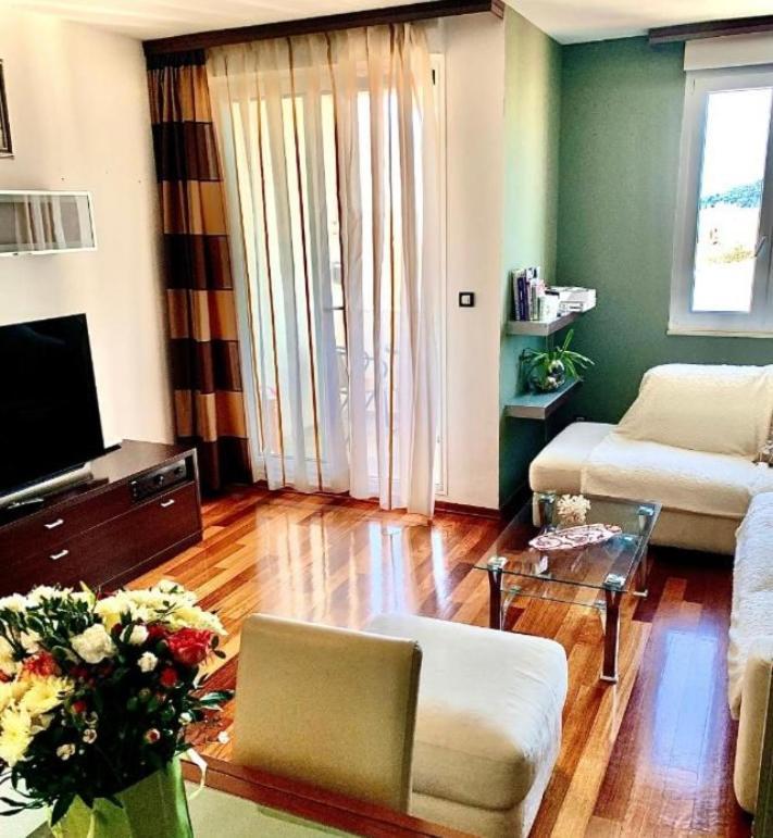Capital Rooms Spalato Esterno foto