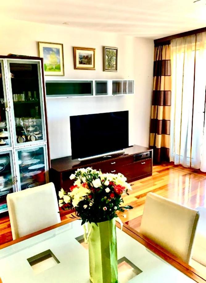 Capital Rooms Spalato Esterno foto